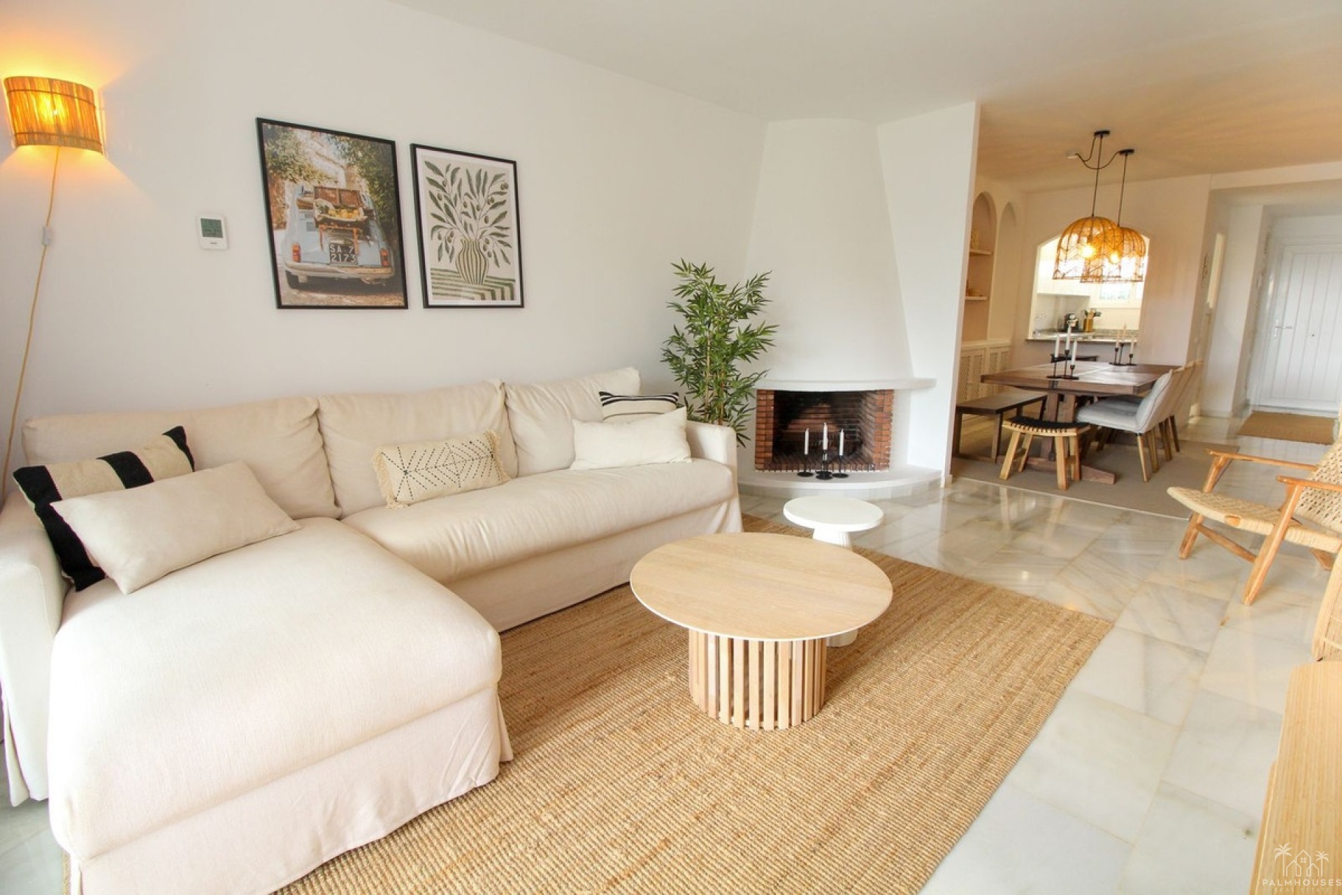 Venta - Apartment - Calahonda - Costa del Sol
