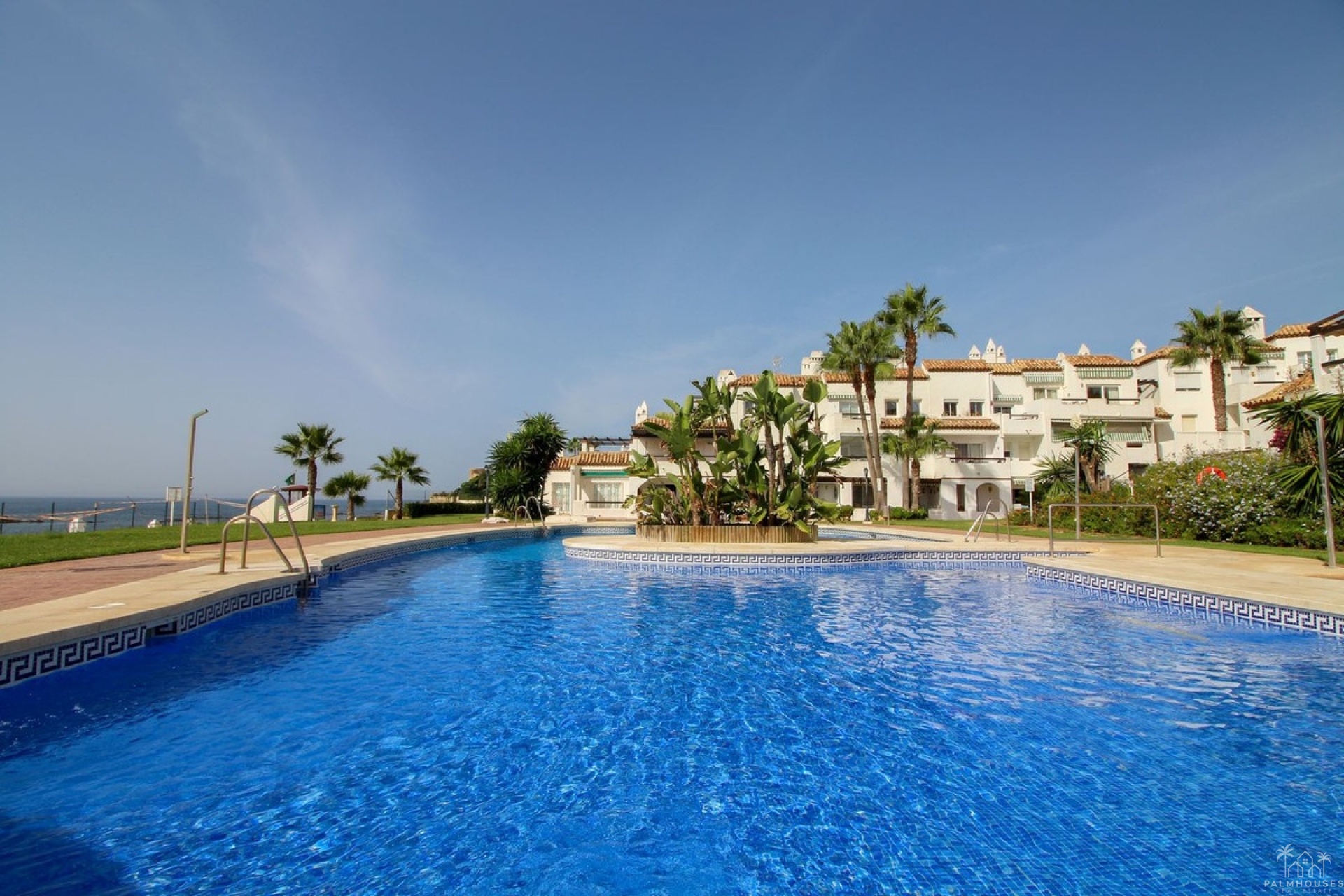 Venta - Apartment - Calahonda - Costa del Sol