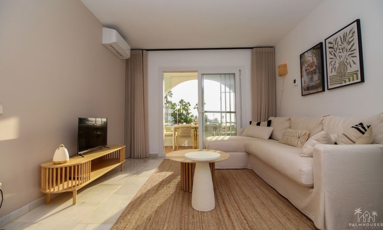 Venta - Apartment - Calahonda - Costa del Sol