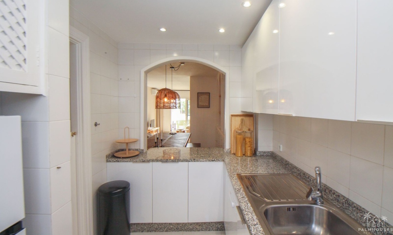 Venta - Apartment - Calahonda - Costa del Sol