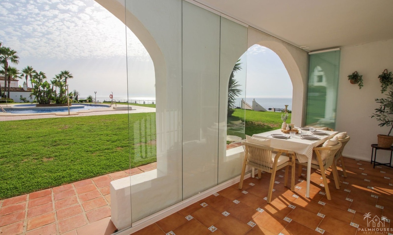 Venta - Apartment - Calahonda - Costa del Sol