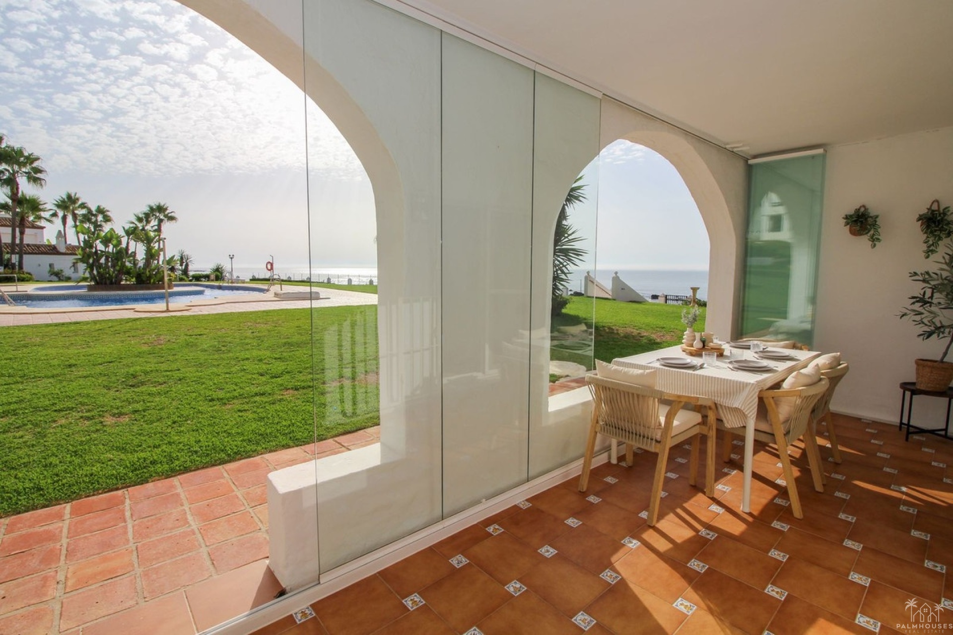 Venta - Apartment - Calahonda - Costa del Sol