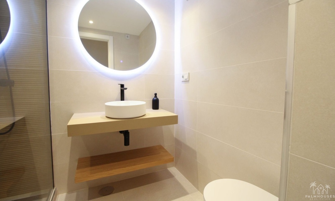 Venta - Apartment - Calahonda - Costa del Sol