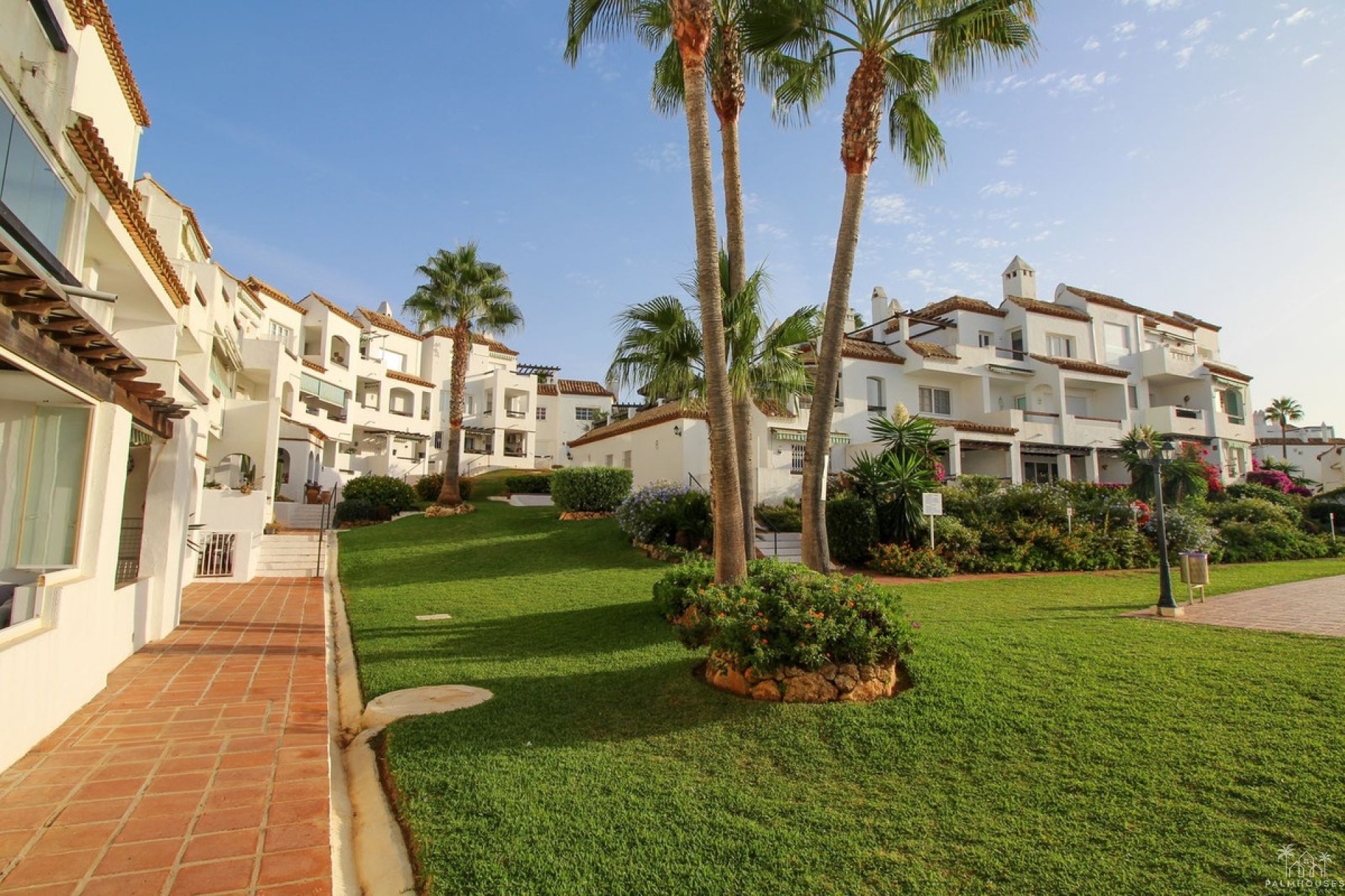 Venta - Apartment - Calahonda - Costa del Sol