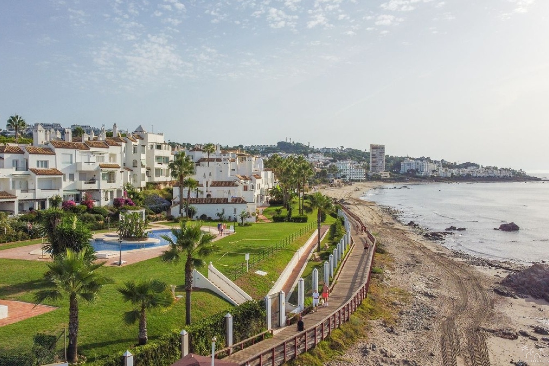 Venta - Apartment - Calahonda - Costa del Sol