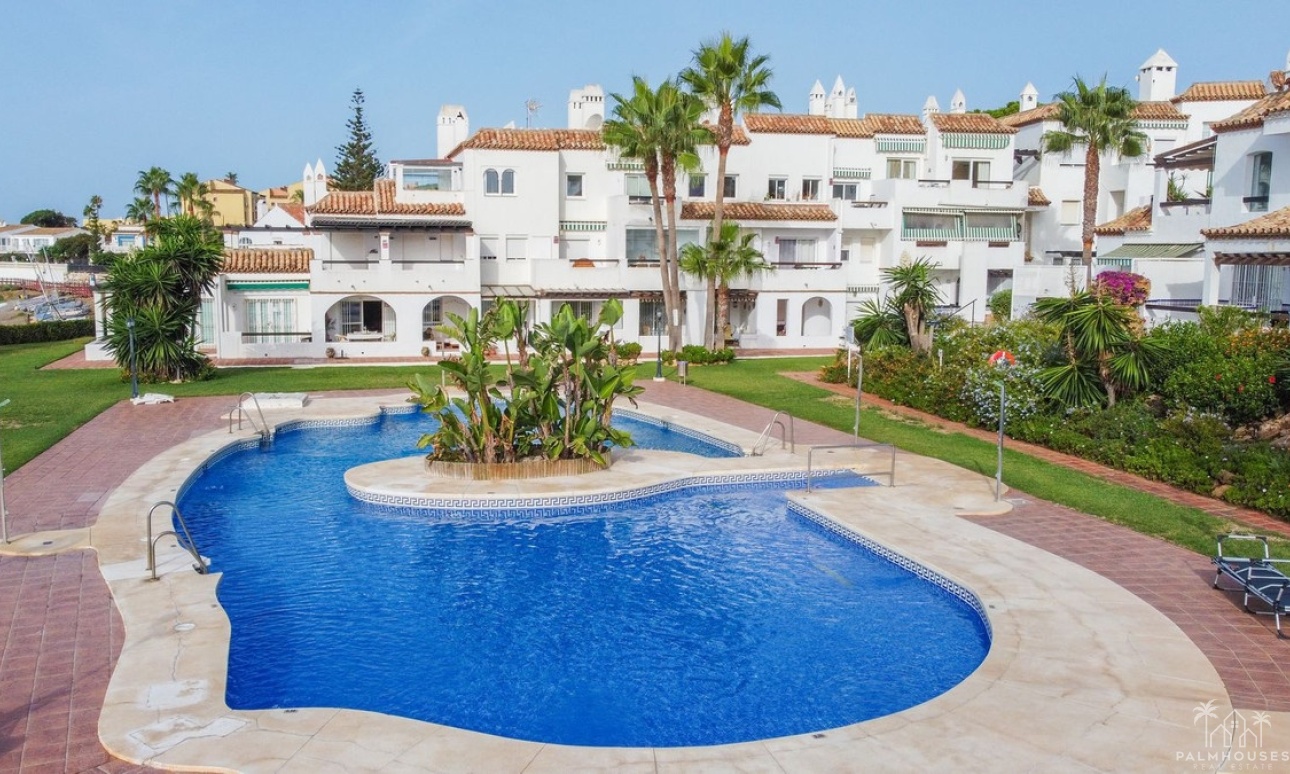 Venta - Apartment - Calahonda - Costa del Sol