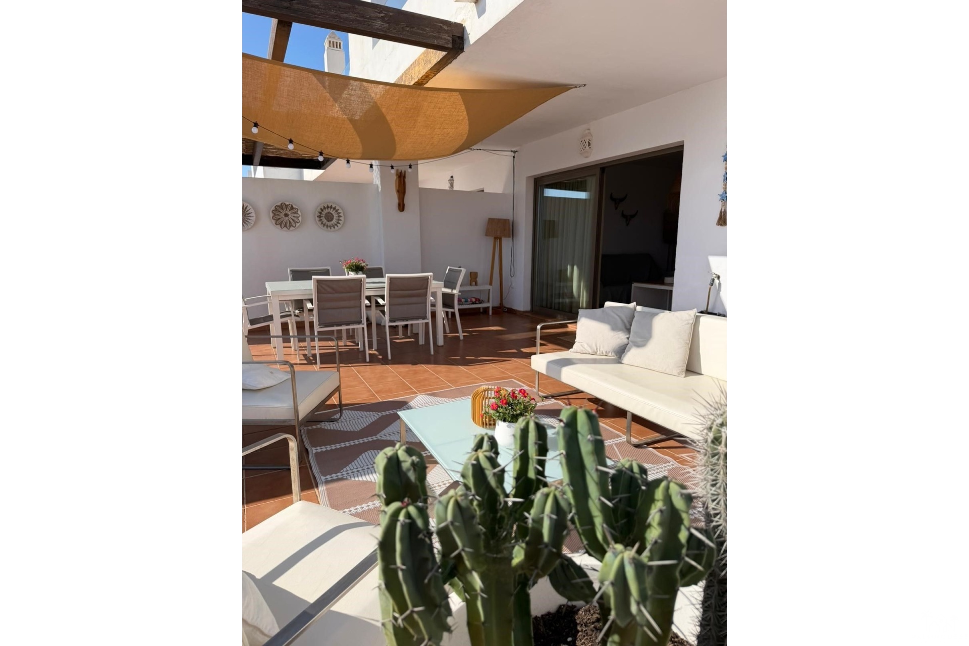 Venta - Apartment - Calanova Golf - Inland