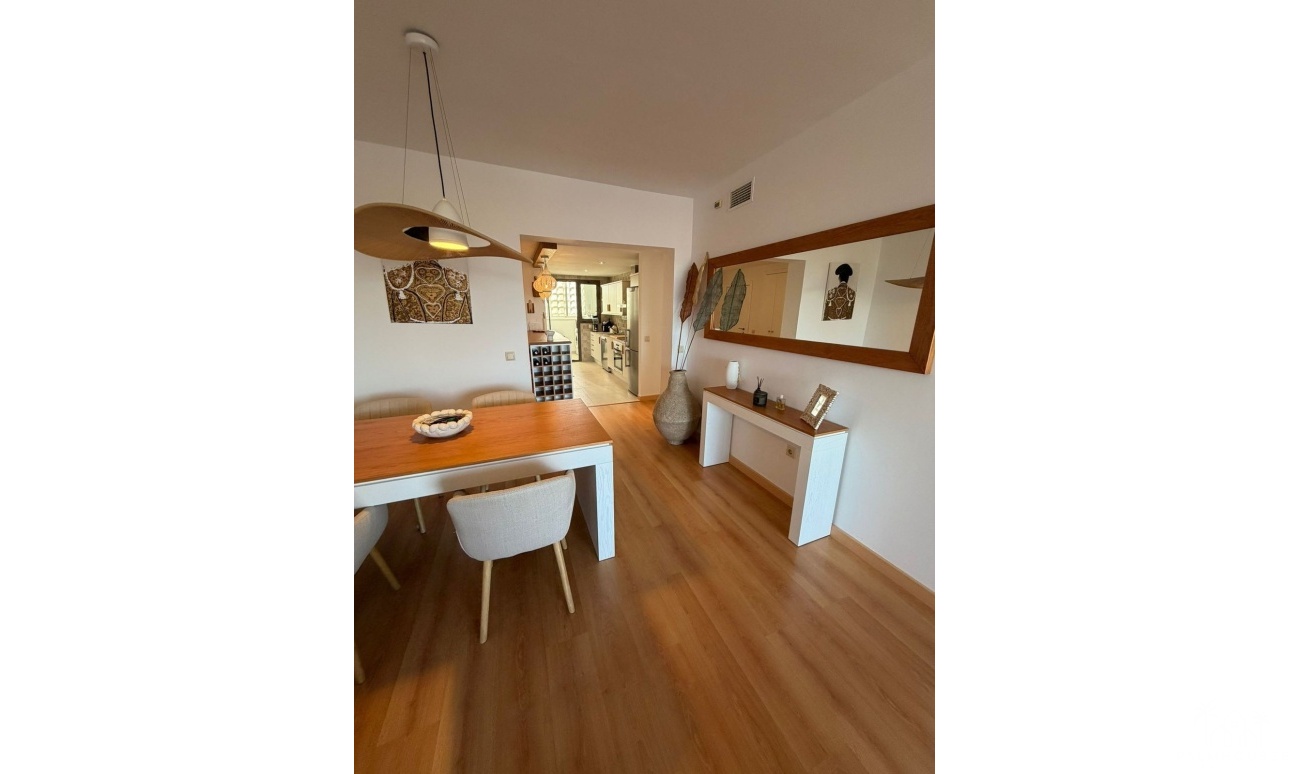 Venta - Apartment - Calanova Golf - Inland