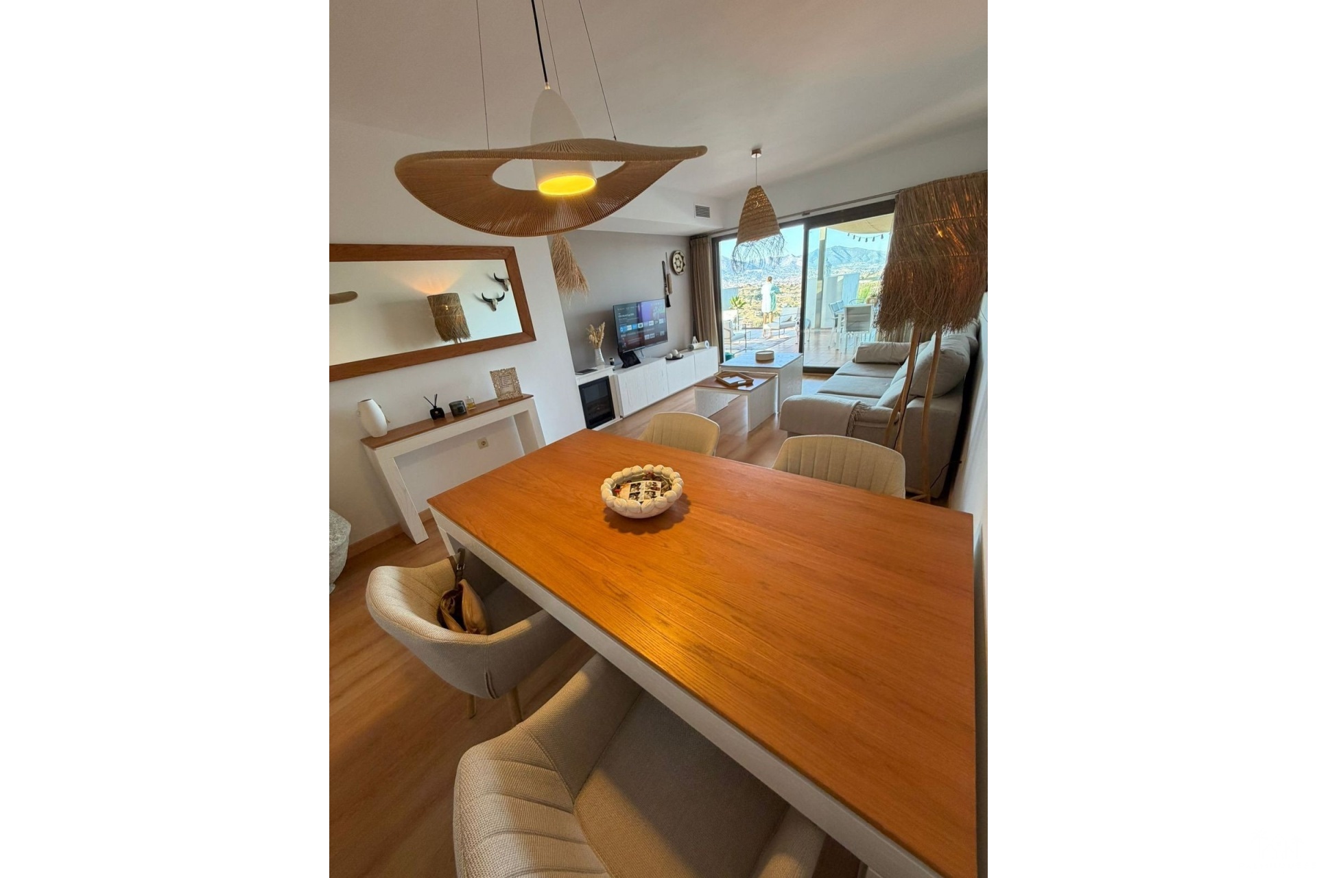 Venta - Apartment - Calanova Golf - Inland