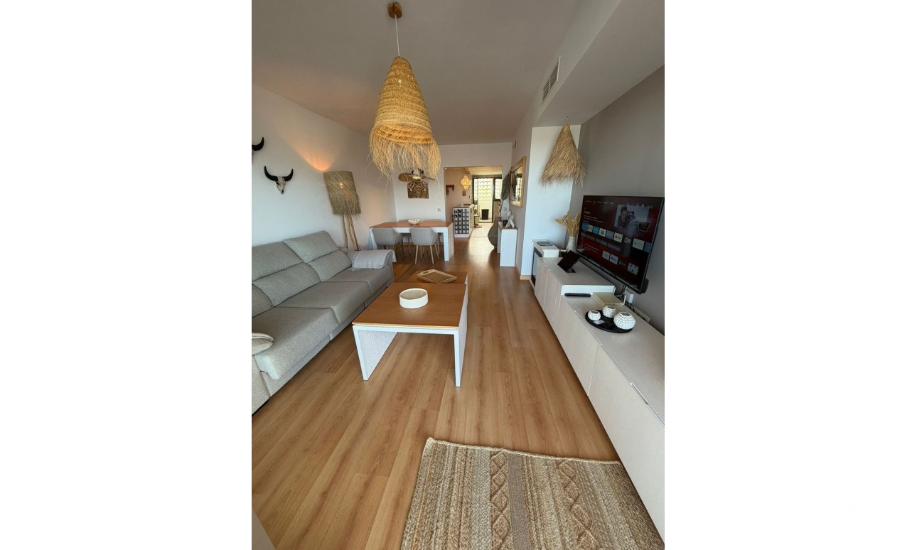 Venta - Apartment - Calanova Golf - Inland