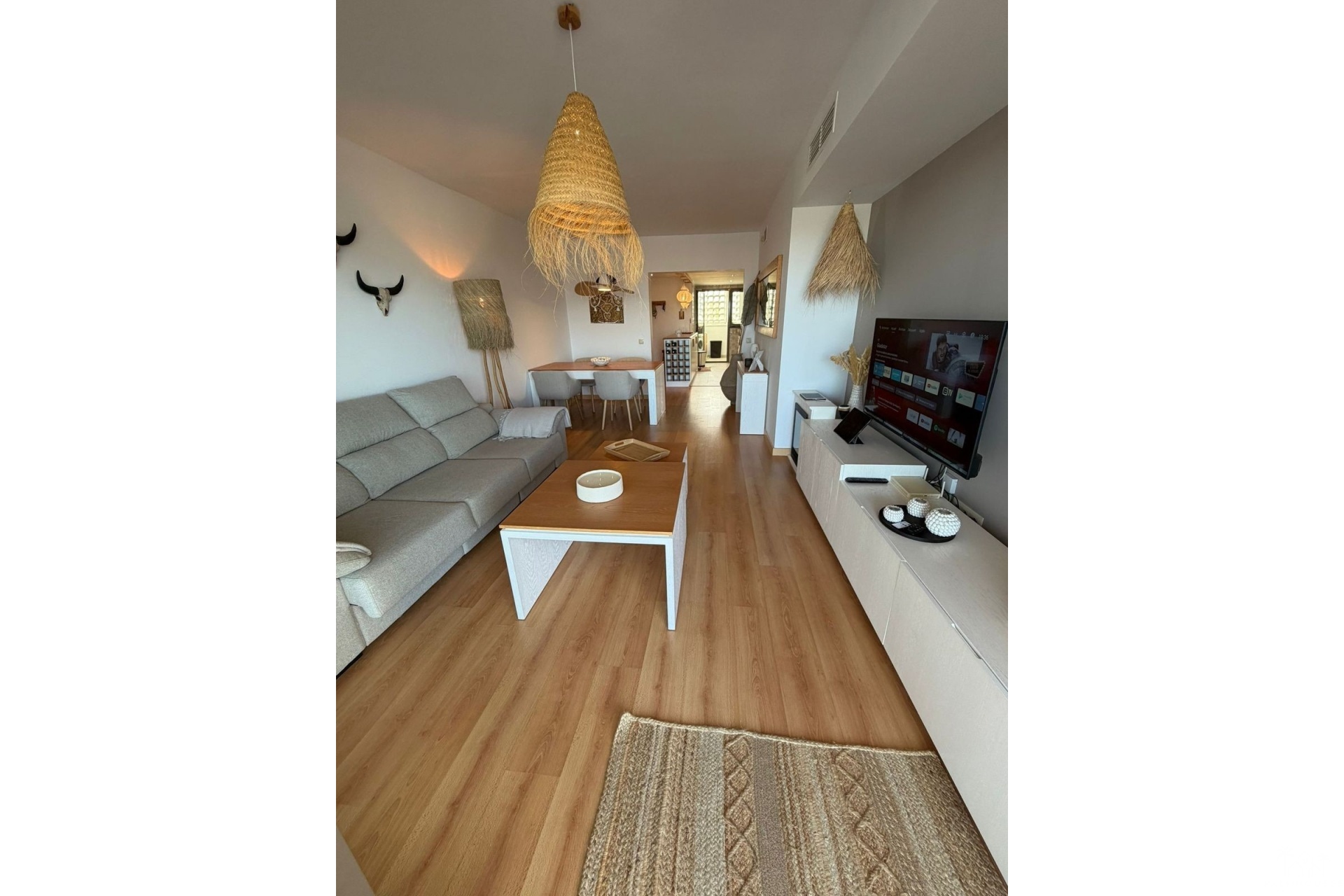 Venta - Apartment - Calanova Golf - Inland
