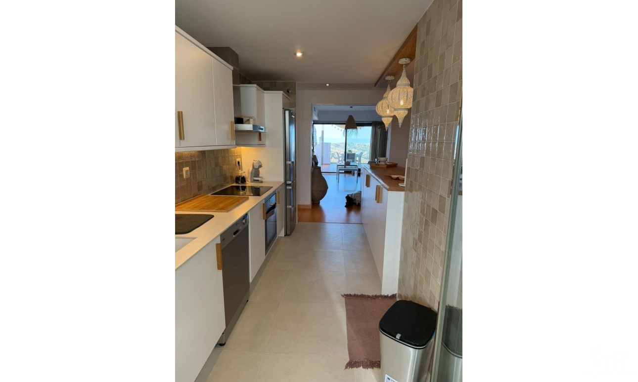 Venta - Apartment - Calanova Golf - Inland