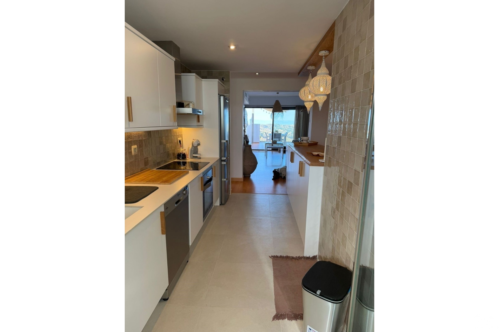 Venta - Apartment - Calanova Golf - Inland