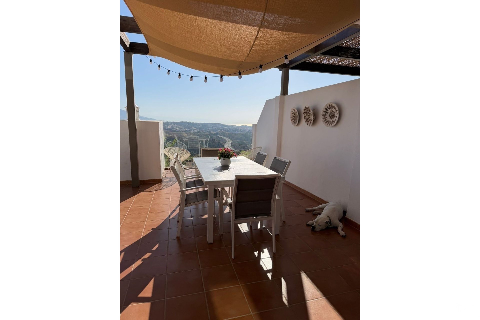 Venta - Apartment - Calanova Golf - Inland