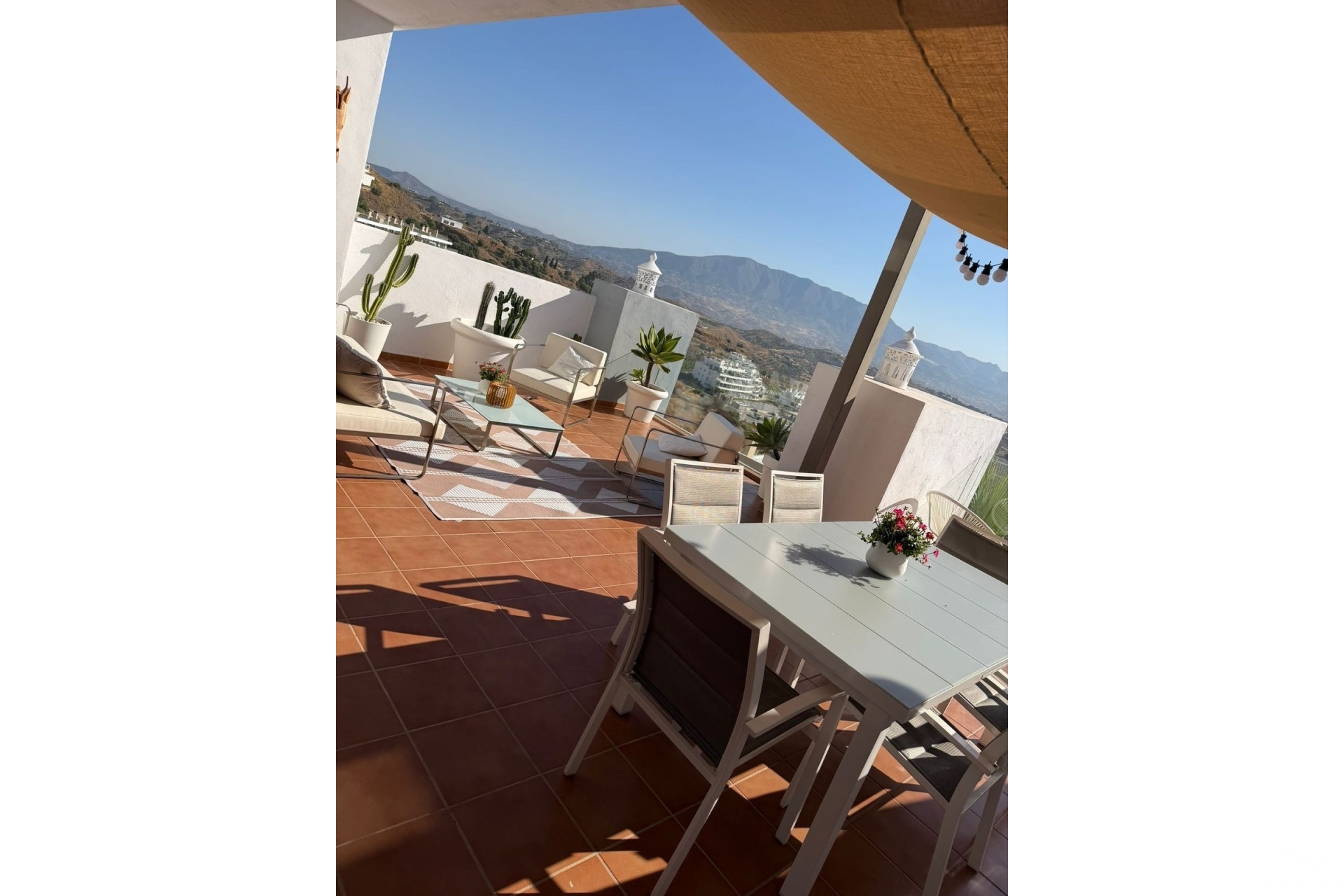 Venta - Apartment - Calanova Golf - Inland