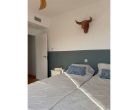 Venta - Apartment - Calanova Golf - Inland
