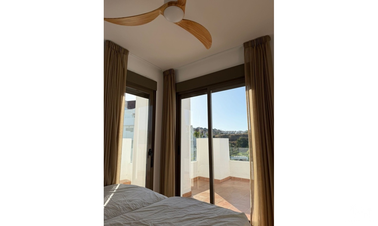Venta - Apartment - Calanova Golf - Inland