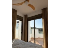 Venta - Apartment - Calanova Golf - Inland