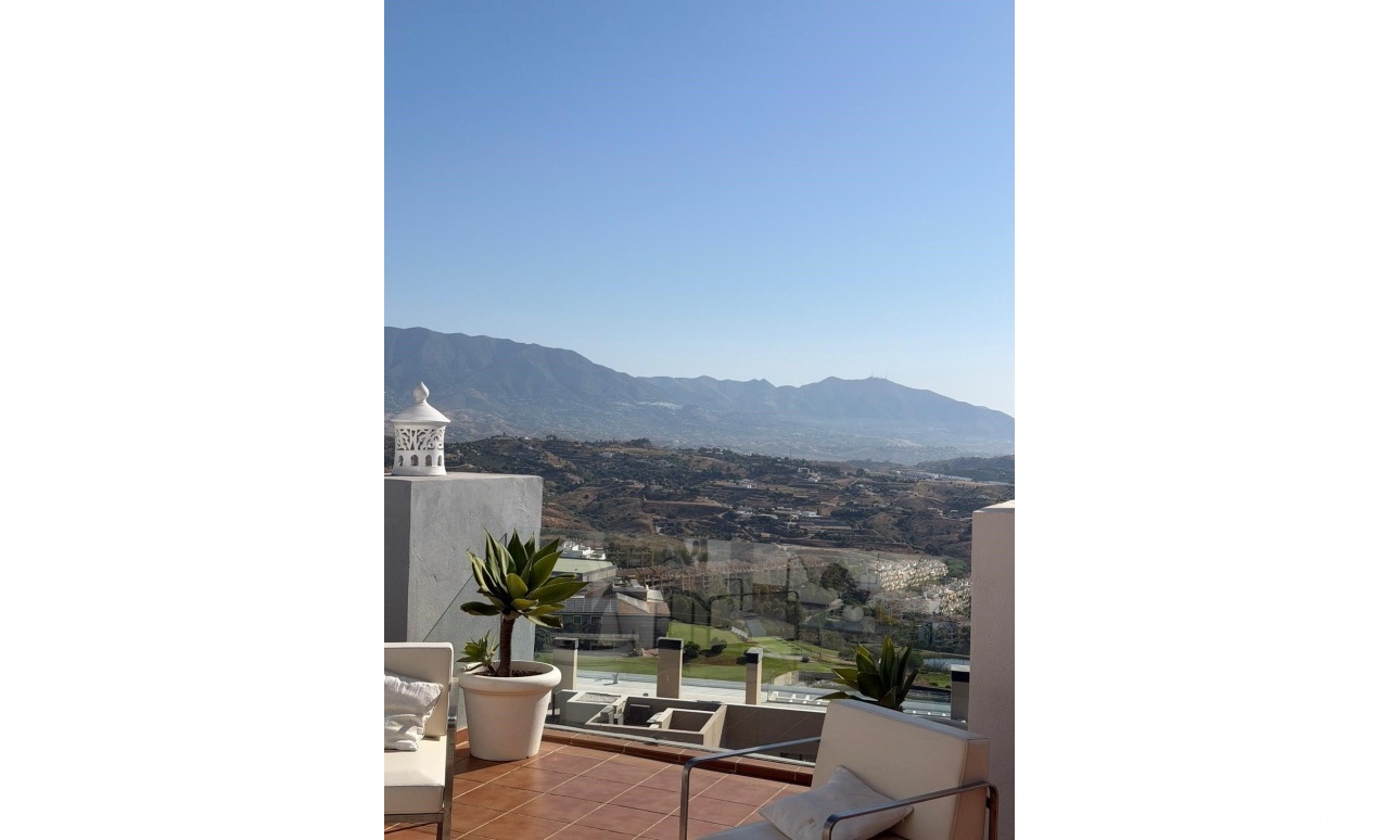 Venta - Apartment - Calanova Golf - Inland