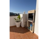 Venta - Apartment - Calanova Golf - Inland