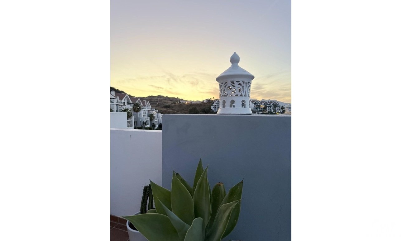 Venta - Apartment - Calanova Golf - Inland