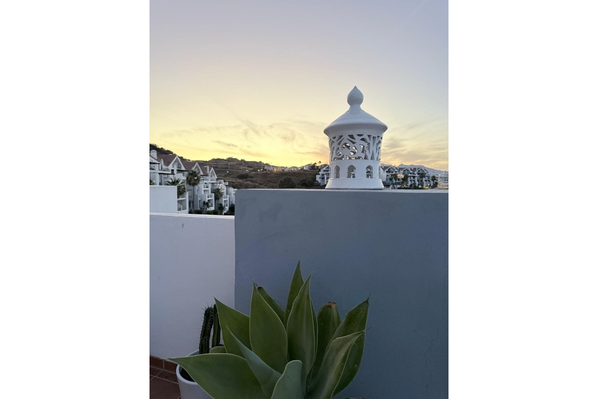 Venta - Apartment - Calanova Golf - Inland