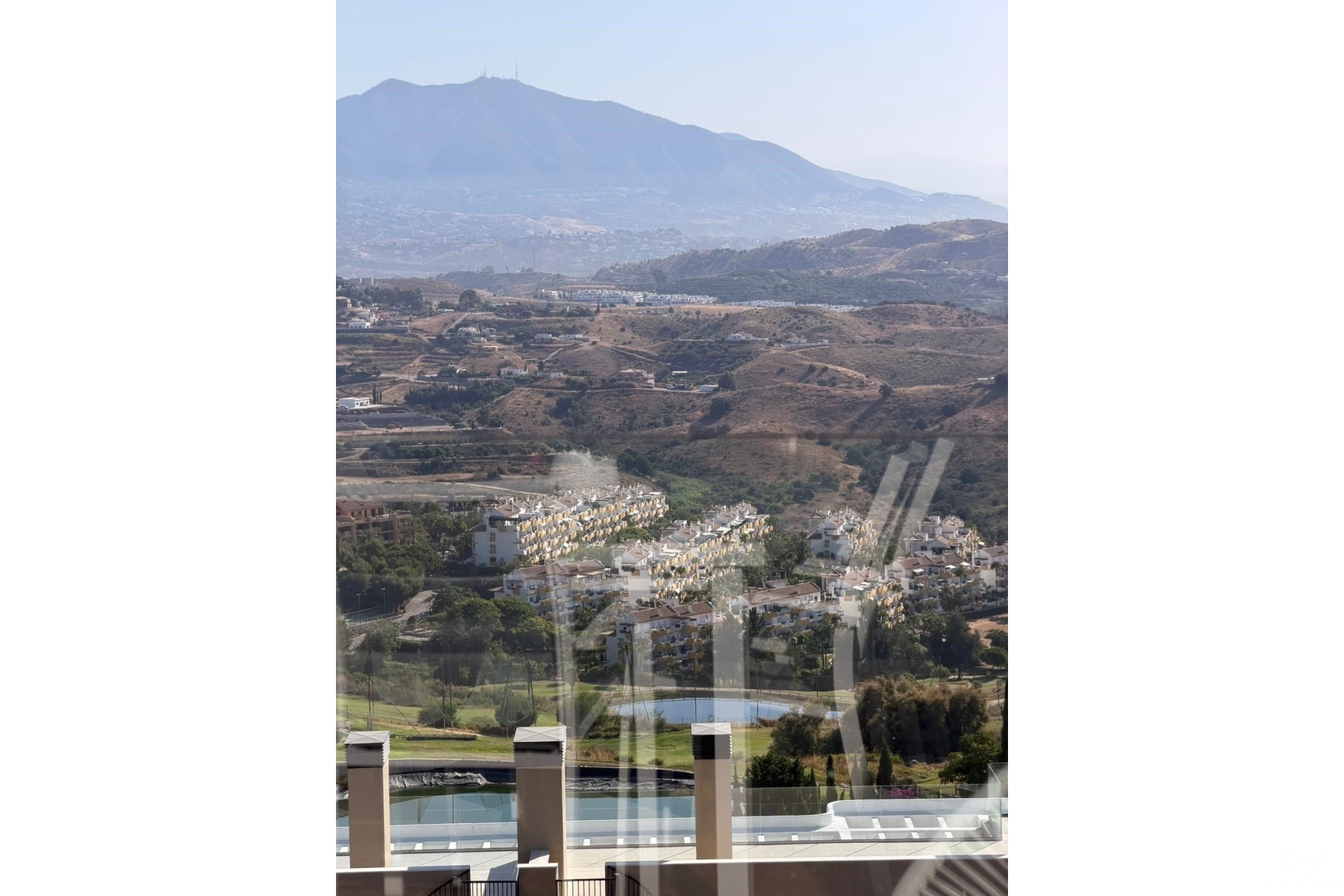 Venta - Apartment - Calanova Golf - Inland