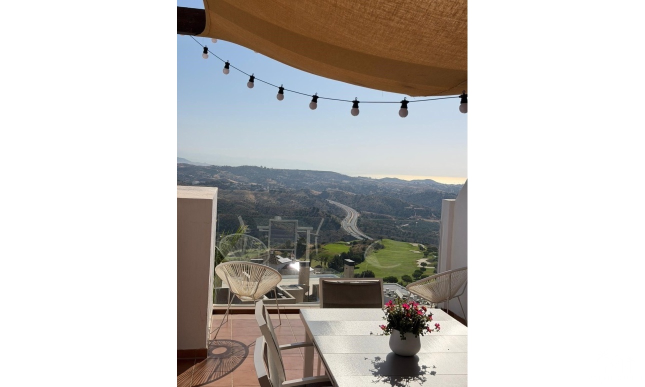 Venta - Apartment - Calanova Golf - Inland