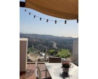 Venta - Apartment - Calanova Golf - Inland