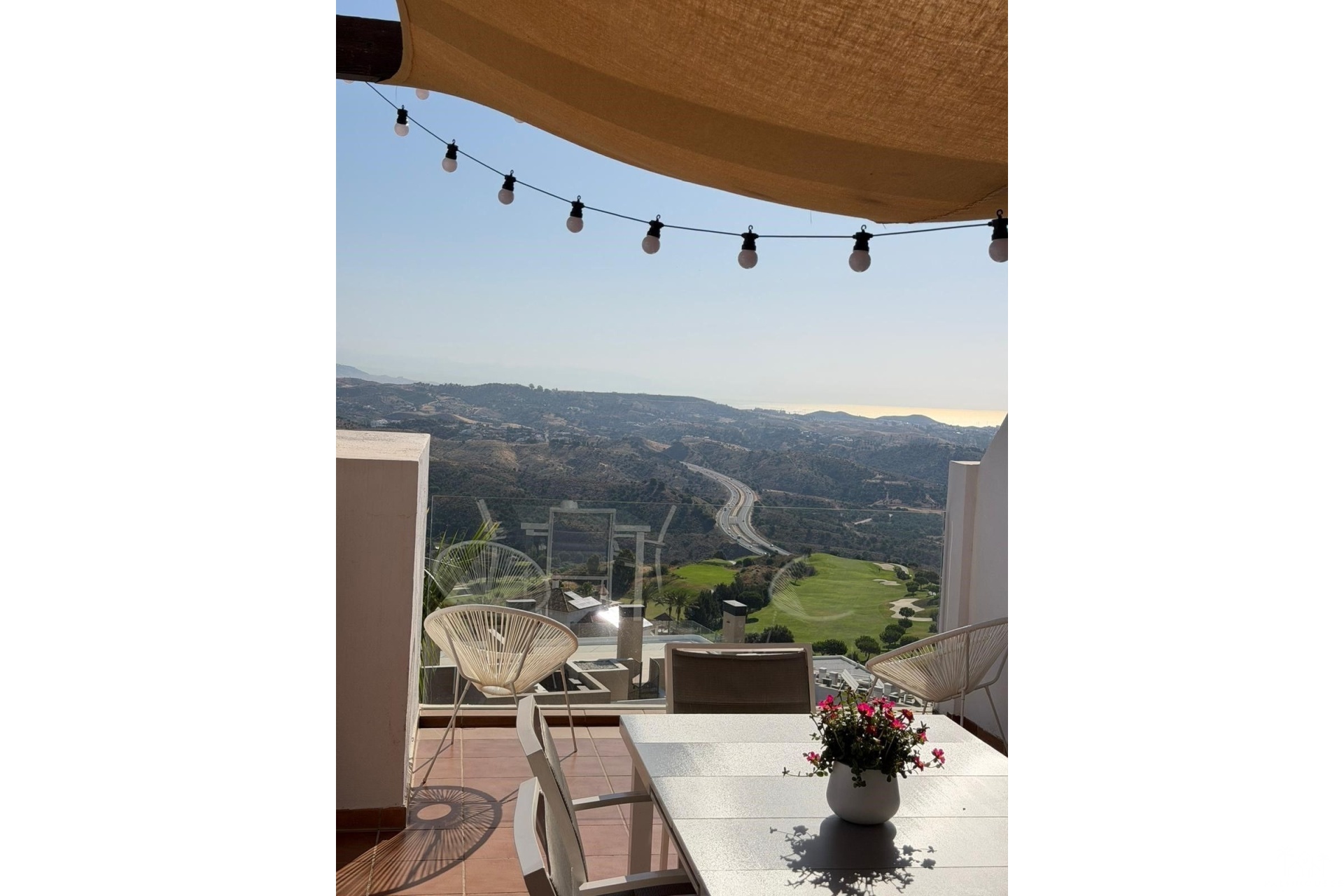 Venta - Apartment - Calanova Golf - Inland