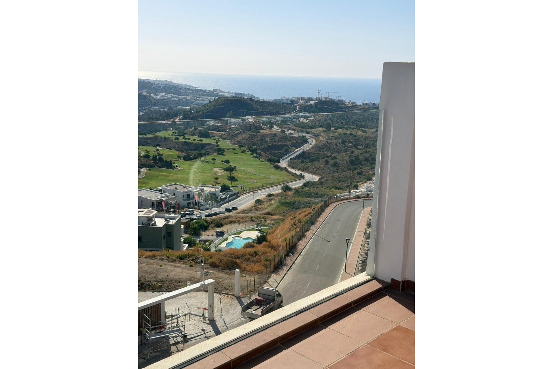 Venta - Apartment - Calanova Golf - Inland