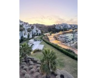 Venta - Apartment - Calanova Golf - Inland