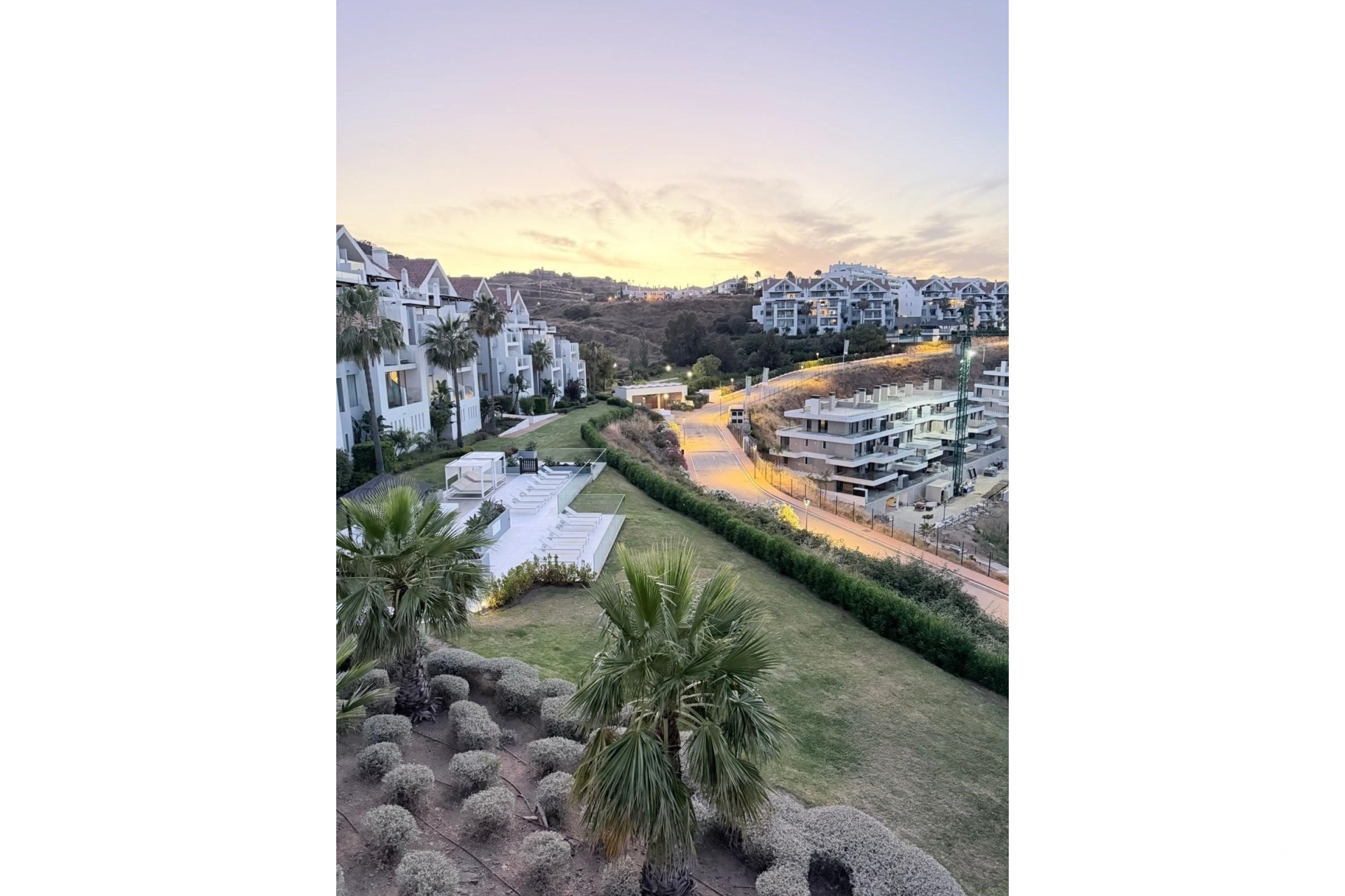 Venta - Apartment - Calanova Golf - Inland
