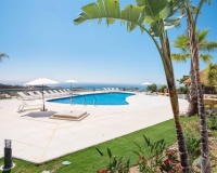 Venta - Apartment - Calanova Golf - Inland