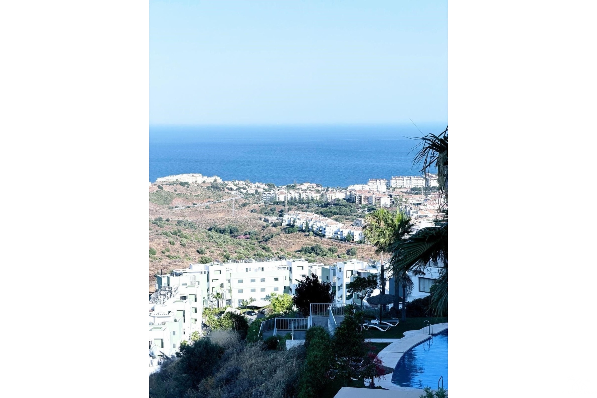Venta - Apartment - Calanova Golf - Inland