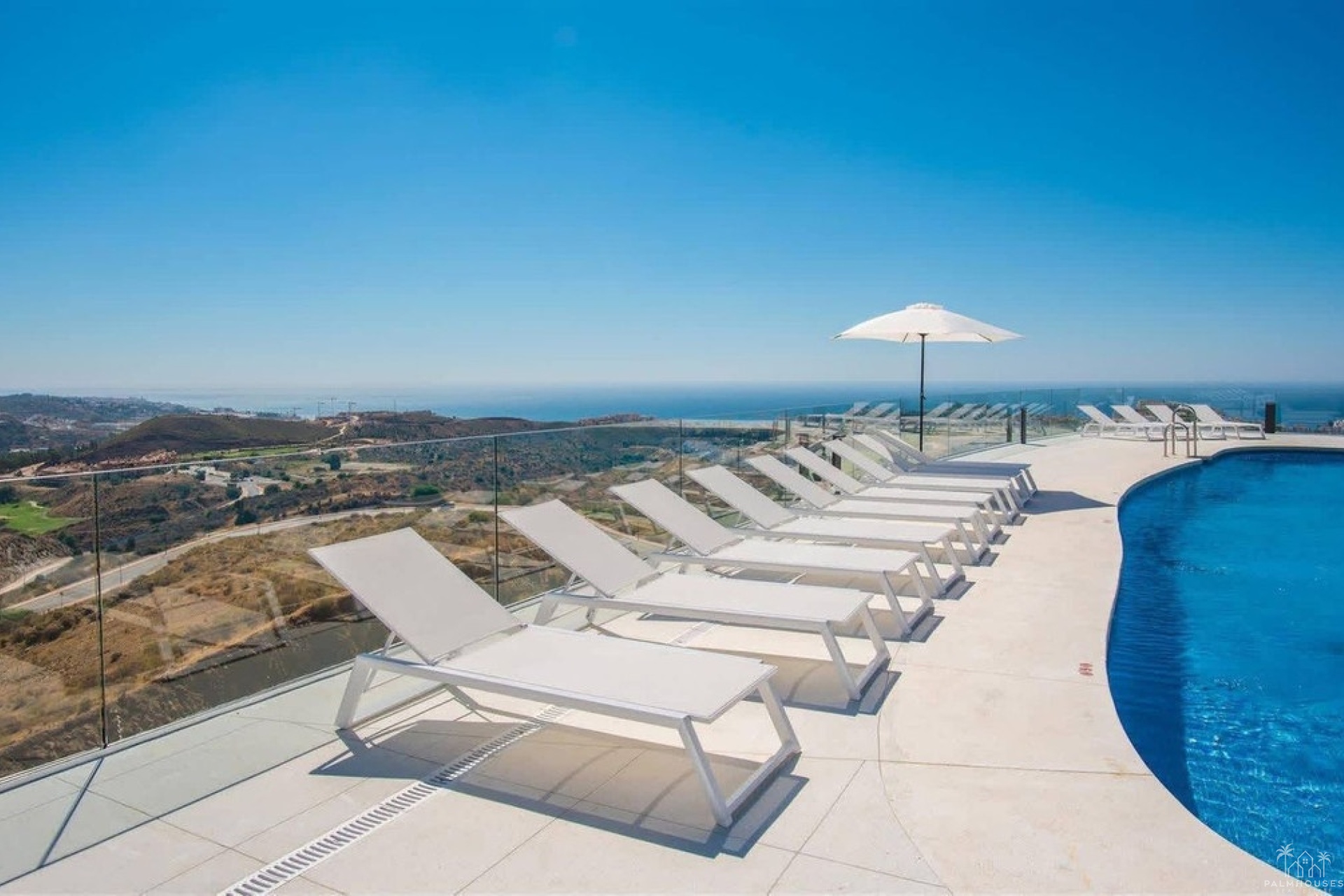 Venta - Apartment - Calanova Golf - Inland