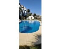 Venta - Apartment - Calanova Golf - Inland