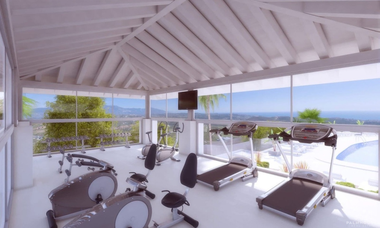 Venta - Apartment - Calanova Golf - Inland