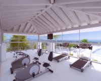 Venta - Apartment - Calanova Golf - Inland