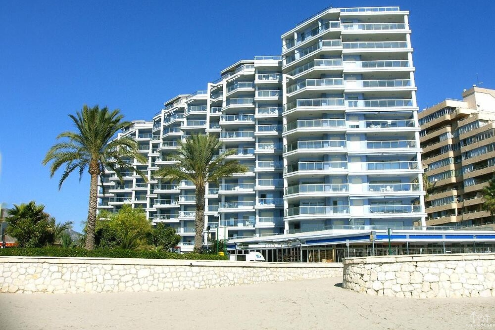 Venta - Apartment - Calpe - Calpe Centro