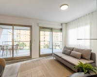 Venta - Apartment - Calpe - Calpe Centro