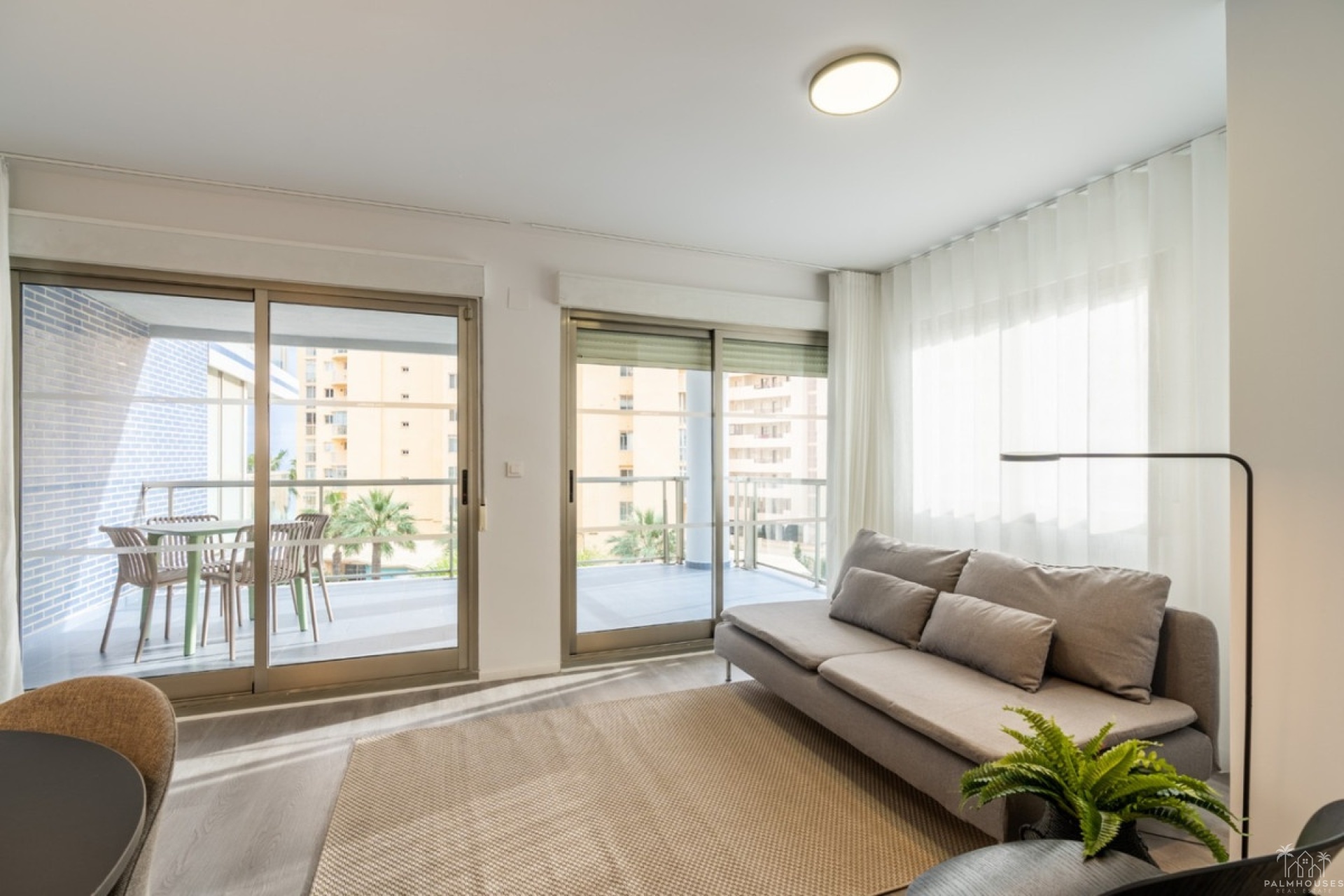 Venta - Apartment - Calpe - Calpe Centro
