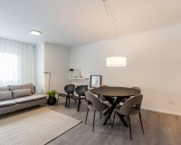 Venta - Apartment - Calpe - Calpe Centro