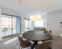Venta - Apartment - Calpe - Calpe Centro