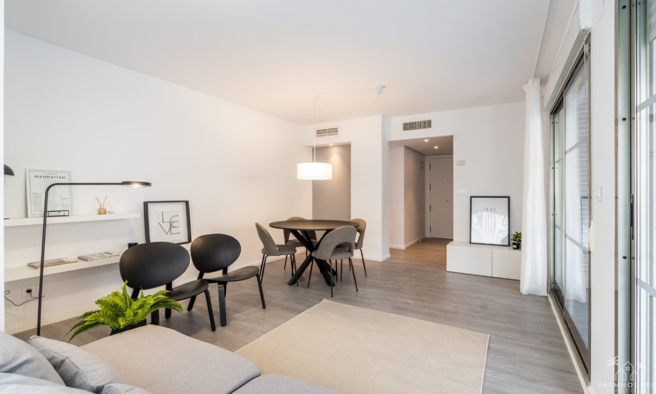 Venta - Apartment - Calpe - Calpe Centro