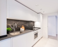 Venta - Apartment - Calpe - Calpe Centro