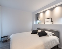 Venta - Apartment - Calpe - Calpe Centro