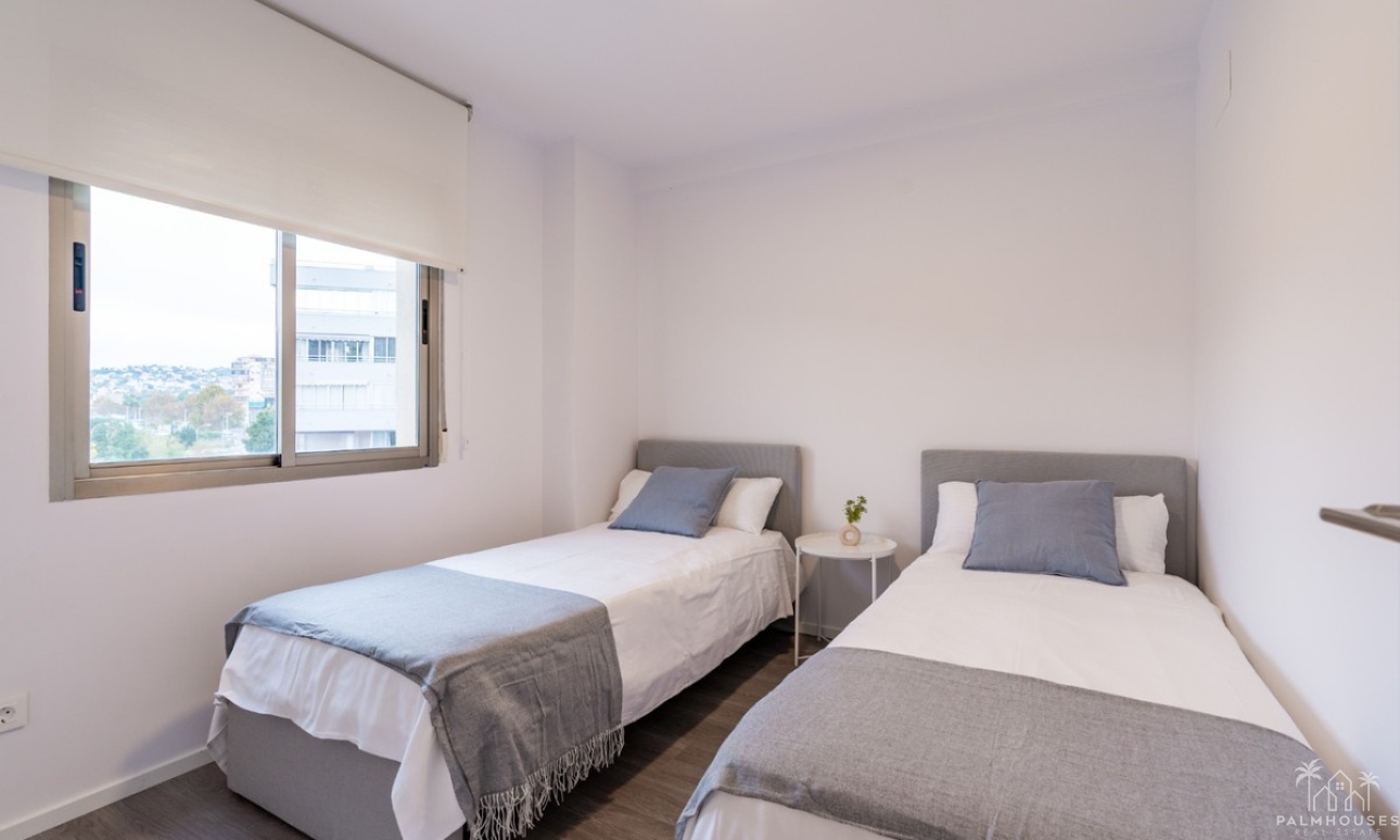 Venta - Apartment - Calpe - Calpe Centro