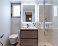 Venta - Apartment - Calpe - Calpe Centro