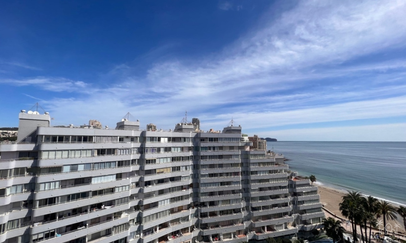 Venta - Apartment - Calpe - Calpe Centro
